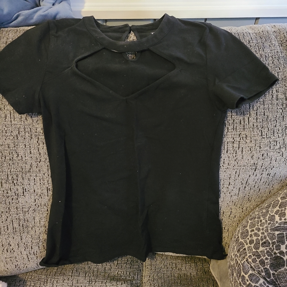 Torrid top